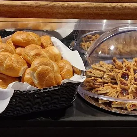 Ξενοδοχείο Mondschein
